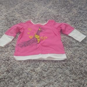 Baby shirt